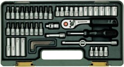 Proxxon 23280 1/4 50 Parçalı Lokma Ve Bits Takımı - PROXXON
