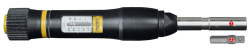 Proxxon 23343 MicroClick MC 2 Tork Tornavidası 0,4-2 Nm - PROXXON