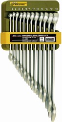 Proxxon 23820 Slim-Line Kombine Anahtar Takımı 12 Parça 6-19 mm - PROXXON