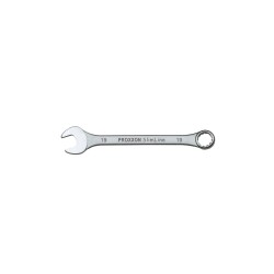 Proxxon 23821 Slim-Line Kombine Anahtar Takımı 15 Parça 6-21 mm - PROXXON