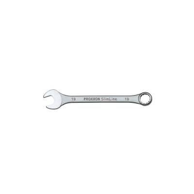 Proxxon 23821 Slim-Line Kombine Anahtar Takımı 15 Parça 6-21 mm - 1