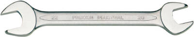 Proxxon 23840 Slim-Line İnce Açık Ağız Anahtar 14x15 mm - 1
