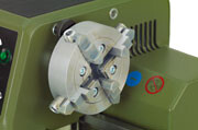 Proxxon 24030 PD 230/E için 4 Çeneli Ayna - PROXXON