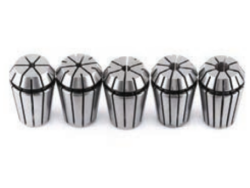 Proxxon 24146 FF 250/BL ve PF 250/BL için ER 16 Pens Seti (5 Parça) - PROXXON