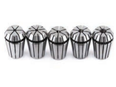 Proxxon 24146 FF 250/BL ve PF 250/BL için ER 16 Pens Seti (5 Parça) - 1