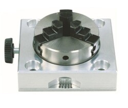 Proxxon 24264 Bölümleme Aparatı Mf/Kt Divizör Kafası - PROXXON