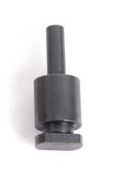Proxxon 24425 Freze Tutucu Mil 10 mm (16 mm Delikli) - PROXXON