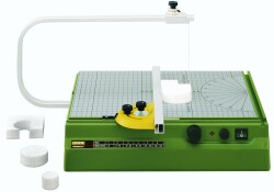 Proxxon 27080 THERMOCUT 230/E Sıcak Telli Strafor Kesme Makinesi - PROXXON