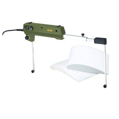Proxxon 27084 Strafor Kesme - 1