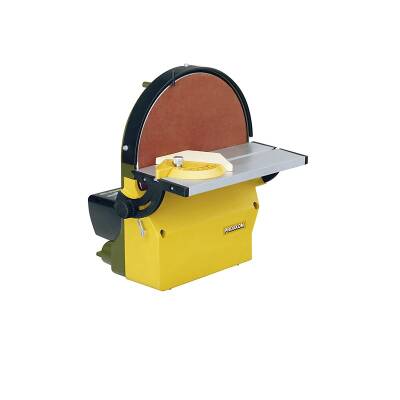 Proxxon 28060 Tsg 250/E Disk Zımpara Makinası - 1