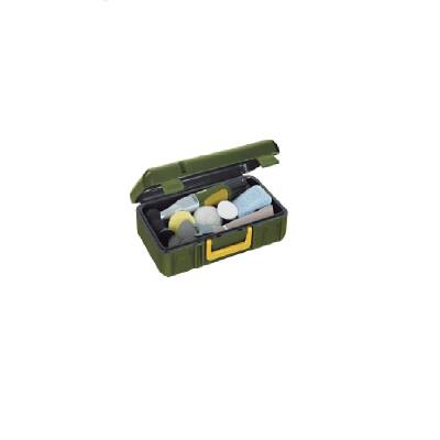Proxxon 280680 Ep/E Orbital Polisaj Zımpara Seti - 2