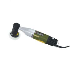 Proxxon 280680 Ep/E Orbital Polisaj Zımpara Seti - 1