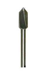Proxxon 28356 HSS Profil Freze Ucu Sivri 6,4 mm 3 mm Mil - PROXXON