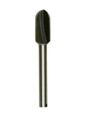 Proxxon 28358 HSS Profil Freze Ucu Yuvarlak 6,4 mm 3 mm Mil - PROXXON