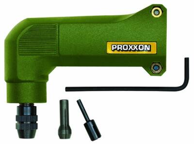 Proxxon 28405 WS 90 Açı Adaptörü - 1