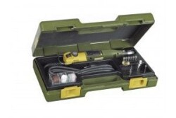 Proxxon 28430 Micromot 230/E Matkap Taşlama Set - PROXXON