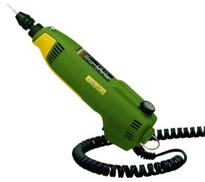 Proxxon 28462 FBS 12/E Hassas Matkap Taşlama 12-18 V - 1