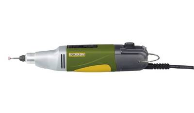 Proxxon 28481 IBS/E Matkap Taşlama 100 W 34 Parça Set - 1