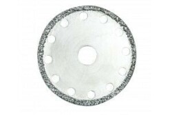 Proxxon 28558 Elmas Kaplı Kesici Disk 50 Mm Lhw&Lhw/A İçin - PROXXON