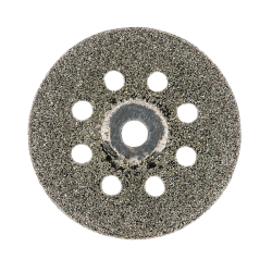 Proxxon 28654 MICRO El Testeresi için Elmas Disk 23 mm - PROXXON