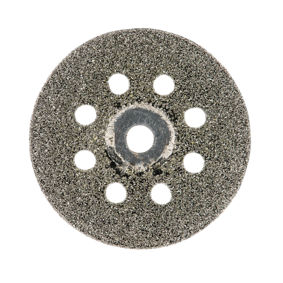 Proxxon 28654 MICRO El Testeresi için Elmas Disk 23 mm - 1