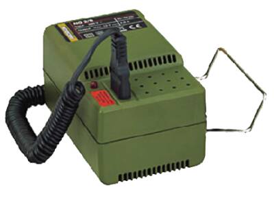 Proxxon 28706 NG 2/S MICROMOT Adaptör 16 V 2 A - 1