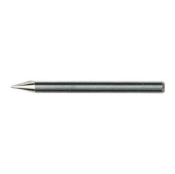 Proxxon 28766 GE 20 için Tam Karbür Gravür Ucu 1 mm 60° - PROXXON