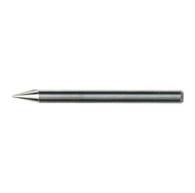 Proxxon 28766 GE 20 için Tam Karbür Gravür Ucu 1 mm 60° - 1