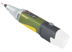 Proxxon 29802 IBS/A Akülü Matkap Taşlama 10,8 V (Tek Gövde) - PROXXON