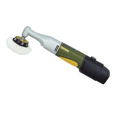 Proxxon 29820 Akülü Polisaj Wp/A Akülü - 1