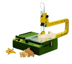 Proxxon Ds 230/E Dekupaj Testere 27088 - PROXXON