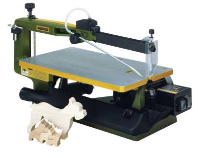 Proxxon Ds460 Dekupaj Testere 27094 - 1