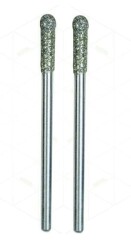 Proxxon Elmas Uç 3,2 Mm 2