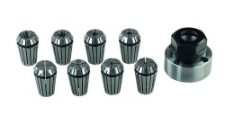 Proxxon Er 20 Pens Set 24038 - 1