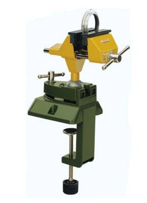Proxxon Fmz Kıskaçlı Mengene 28608 - 1