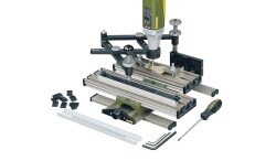 Proxxon Ge 20 Gravür Aleti 27106 - 1