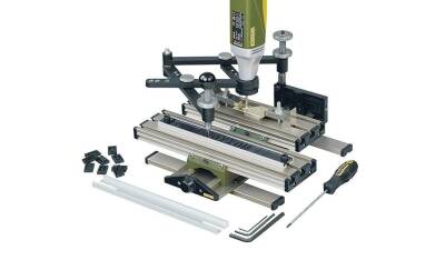 Proxxon Ge 20 Gravür Aleti 27106 - 1