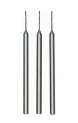 Proxxon Hss Matkap Ucu 0,5 Mm 3 Lü 28864 - 1