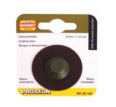 Proxxon Kg50 İçin Yedek Testere 28152 - 2