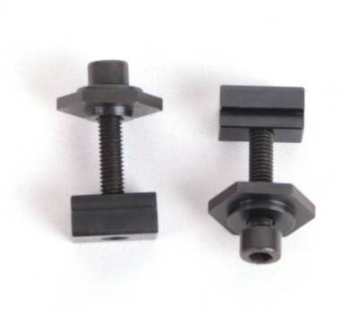 Proxxon Kit For Fixing Vices 20394 - 1