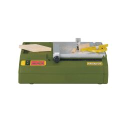 Proxxon Ks 230 Tezgah Tipi Daire Testere 27006 - 1