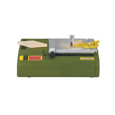 Proxxon Ks 230 Tezgah Tipi Daire Testere 27006 - 1