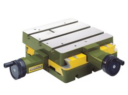 Proxxon Kt 150 Koordinat Sehpası 20150 - 1