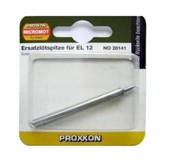 Proxxon Lg12 İçin Lehım Ucu 28141 - 2