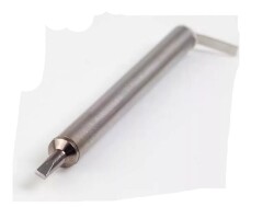 Proxxon Lg12 İçin Lehım Ucu 28141 - 3
