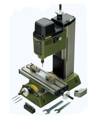 Proxxon Mf70 Mikro Freze 27110 - 1