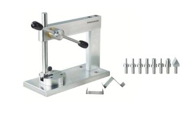Proxxon Micro Press Mp 120 27200 - 1