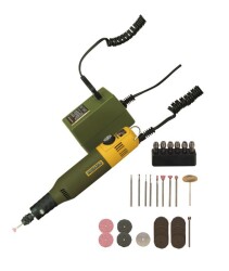 Proxxon Mikromat 50/E Set 28515 - PROXXON