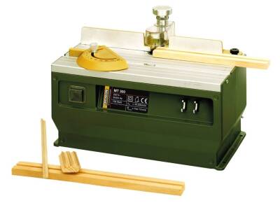 Proxxon Mp400 Tezgah Freze 27050 - 1