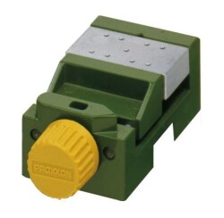Proxxon Ms4 Makina Mengenesi 28132 - 1